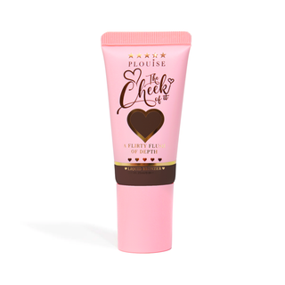 Plouise The Cheek of it - Liquid Bronzer